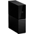 Жесткий диск WD 3.5 18ТБ My Book USB 3.0 (WDBBGB0180HBK-EESN)  Жесткий диск WD 3.5 18ТБ My Book USB 3.0 (WDBBGB0180HBK-EESN)