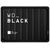 Жесткий диск WD 2.5 2ТБ P10 Game Drive USB 3.0 (WDBA2W0020BBK-WESN)  Жесткий диск WD 2.5 2ТБ P10 Game Drive USB 3.0 (WDBA2W0020BBK-WESN)