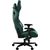 Кресло для геймеров HATOR Arc Fabric Emerald (HTC-997) - изображение 3 Кресло для геймеров HATOR Arc Fabric Emerald (HTC-997) - изображение 3