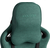 Кресло для геймеров HATOR Arc Fabric Emerald (HTC-997) - изображение 7 Кресло для геймеров HATOR Arc Fabric Emerald (HTC-997) - изображение 7