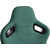 Кресло для геймеров HATOR Arc Fabric Emerald (HTC-997) - изображение 8 Кресло для геймеров HATOR Arc Fabric Emerald (HTC-997) - изображение 8