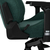 Кресло для геймеров HATOR Arc Fabric Emerald (HTC-997) - изображение 11 Кресло для геймеров HATOR Arc Fabric Emerald (HTC-997) - изображение 11