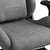 Кресло для геймеров HATOR Arc Fabric Stone Gray (HTC-984) - изображение 9 Кресло для геймеров HATOR Arc Fabric Stone Gray (HTC-984) - изображение 9