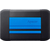 Жесткий диск Apacer AC633 4 TB 5400 rpm 8 MB AP4TBAC633U-1 2.5" USB 3.2 Speedy Blue  Жесткий диск Apacer AC633 4 TB 5400 rpm 8 MB AP4TBAC633U-1 2.5" USB 3.2 Speedy Blue