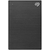Жорсткий диск Seagate One Touch 2TB STKY2000400 2.5" USB 3.2 Black (8306316)  Жорсткий диск Seagate One Touch 2TB STKY2000400 2.5" USB 3.2 Black (8306316)