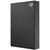 Жорсткий диск Seagate One Touch 2TB STKY2000400 2.5" USB 3.2 Black (8306316) - зображення 2 Жорсткий диск Seagate One Touch 2TB STKY2000400 2.5" USB 3.2 Black (8306316) - зображення 2