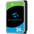 Жесткий диск Seagate SkyHawk Al HDD 24TB 7200rpm 256MB ST24000VE002 3.5" SATAIII - изображение 3 Жесткий диск Seagate SkyHawk Al HDD 24TB 7200rpm 256MB ST24000VE002 3.5" SATAIII - изображение 3