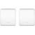 Маршрутизатор Mercusys Halo H30G (2-pack)  Маршрутизатор Mercusys Halo H30G (2-pack)