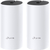 Маршрутизатор TP-LINK Deco M4 (2-pack)  Маршрутизатор TP-LINK Deco M4 (2-pack)