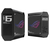 Маршрутизатор Asus ROG Rapture GT6 2PK Black (GT6(B-2-PK)) - зображення 2 Маршрутизатор Asus ROG Rapture GT6 2PK Black (GT6(B-2-PK)) - зображення 2