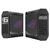 Маршрутизатор Asus ROG Rapture GT6 2PK Black (GT6(B-2-PK)) - зображення 3 Маршрутизатор Asus ROG Rapture GT6 2PK Black (GT6(B-2-PK)) - зображення 3