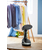 Ручний відпарювач Tefal Access Steam Force DT8270E1 (3121040084175) - зображення 9 Ручний відпарювач Tefal Access Steam Force DT8270E1 (3121040084175) - зображення 9