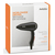 Фен BaByliss Travel Dry 5344E - изображение 8 Фен BaByliss Travel Dry 5344E - изображение 8