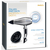 Фен BaByliss Pro Digital 6000E - зображення 5 Фен BaByliss Pro Digital 6000E - зображення 5