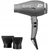 Фен Parlux Alyon Graphite (8021233132261) - зображення 2 Фен Parlux Alyon Graphite (8021233132261) - зображення 2