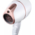 Фен Philips Prestige SenseIQ BHD628/00 - изображение 3 Фен Philips Prestige SenseIQ BHD628/00 - изображение 3