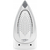 Утюг с парогенератором Tefal Express Optimal SV4110E0 (3121040090091) - изображение 2 Утюг с парогенератором Tefal Express Optimal SV4110E0 (3121040090091) - изображение 2
