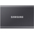 Samsung Portable SSD T7 1TB USB 3.2 Type-C (MU-PC1T0T/WW) External Grey  Samsung Portable SSD T7 1TB USB 3.2 Type-C (MU-PC1T0T/WW) External Grey