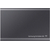 Samsung Portable SSD T7 1TB USB 3.2 Type-C (MU-PC1T0T/WW) External Grey - изображение 4 Samsung Portable SSD T7 1TB USB 3.2 Type-C (MU-PC1T0T/WW) External Grey - изображение 4