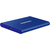 Samsung Portable SSD T7 1TB USB 3.2 Type-C (MU-PC1T0H/WW) External Blue - изображение 5 Samsung Portable SSD T7 1TB USB 3.2 Type-C (MU-PC1T0H/WW) External Blue - изображение 5