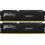 Оперативная память Kingston Fury DDR5-5600 65536MB PC5-44800 (Kit of 2x32768) Beast Black (KF556C40BBK2-64)  Оперативная память Kingston Fury DDR5-5600 65536MB PC5-44800 (Kit of 2x32768) Beast Black (KF556C40BBK2-64)