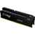 Оперативная память Kingston Fury DDR5-5600 65536MB PC5-44800 (Kit of 2x32768) Beast Black (KF556C40BBK2-64) - изображение 2 Оперативная память Kingston Fury DDR5-5600 65536MB PC5-44800 (Kit of 2x32768) Beast Black (KF556C40BBK2-64) - изображение 2
