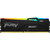 Оперативная память Kingston FURY DDR5-5600 65536MB PC5-44800 (Kit of 2x32768) Beast RGB Black (KF556C40BBAK2-64) - изображение 4 Оперативная память Kingston FURY DDR5-5600 65536MB PC5-44800 (Kit of 2x32768) Beast RGB Black (KF556C40BBAK2-64) - изображение 4