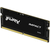 Оперативная память Kingston Fury SODIMM DDR5-5600 32768MB PC5-44800 Impact 2Rx8 Black (KF556S40IB-32) - изображение 2 Оперативная память Kingston Fury SODIMM DDR5-5600 32768MB PC5-44800 Impact 2Rx8 Black (KF556S40IB-32) - изображение 2