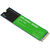 Western Digital Green SN350 2TB M.2 NVMe PCIe 3.0 QLC (WDS200T3G0C) - зображення 3 Western Digital Green SN350 2TB M.2 NVMe PCIe 3.0 QLC (WDS200T3G0C) - зображення 3