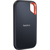 SanDisk Extreme 4TB 2.5" USB 3.2 Gen2 Type-C 3D NAND (TLC) Black/Orange (SDSSDE61-4T00-G25) External" - зображення 2 SanDisk Extreme 4TB 2.5" USB 3.2 Gen2 Type-C 3D NAND (TLC) Black/Orange (SDSSDE61-4T00-G25) External" - зображення 2