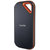 SanDisk Extreme PRO 2TB 2.5" USB 3.2 Gen2 Type-C 3D NAND (TLC) Black/Orange (SDSSDE81-2T00-G25) External" - изображение 2 SanDisk Extreme PRO 2TB 2.5" USB 3.2 Gen2 Type-C 3D NAND (TLC) Black/Orange (SDSSDE81-2T00-G25) External" - изображение 2