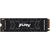 Kingston FURY Renegade SSD 4TB M.2 2280 NVMe PCIe Gen 4.0 x4 3D TLC NAND (SFYRD/4000G) 