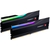 Оперативна пам'ять G.Skill DDR5-7800 32768MB PC5-62400 (Kit of 2x16384) Trident Z5 RGB Black (F5-7800J3646H16GX2-TZ5RK) - зображення 2 Оперативна пам'ять G.Skill DDR5-7800 32768MB PC5-62400 (Kit of 2x16384) Trident Z5 RGB Black (F5-7800J3646H16GX2-TZ5RK) - зображення 2
