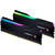 Оперативна пам'ять G.Skill DDR5-7800 32768MB PC5-62400 (Kit of 2x16384) Trident Z5 RGB Black (F5-7800J3646H16GX2-TZ5RK) - зображення 3 Оперативна пам'ять G.Skill DDR5-7800 32768MB PC5-62400 (Kit of 2x16384) Trident Z5 RGB Black (F5-7800J3646H16GX2-TZ5RK) - зображення 3
