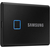 Samsung Portable SSD T7 TOUCH 2TB USB 3.2 Type-C Black (MU-PC2T0K/WW) External - изображение 3