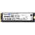 Kingston SSD KC3000 2TB M.2 2280 NVMe PCIe Gen 4.0 x4 3D TLC NAND (SKC3000D/2048G) - изображение 3 Kingston SSD KC3000 2TB M.2 2280 NVMe PCIe Gen 4.0 x4 3D TLC NAND (SKC3000D/2048G) - изображение 3