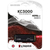Kingston SSD KC3000 4TB M.2 2280 NVMe PCIe Gen 4.0 x4 3D TLC NAND (SKC3000D/4096G) - изображение 4 Kingston SSD KC3000 4TB M.2 2280 NVMe PCIe Gen 4.0 x4 3D TLC NAND (SKC3000D/4096G) - изображение 4