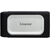 Kingston XS2000 Portable SSD 4TB USB 3.2 Gen2 (2x2) Type-C IP55 3D NAND (SXS2000/4000G) - зображення 4 Kingston XS2000 Portable SSD 4TB USB 3.2 Gen2 (2x2) Type-C IP55 3D NAND (SXS2000/4000G) - зображення 4