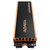 ADATA LEGEND 960 MAX 4TB M.2 NVMe PCIe 4.0 x4 3D NAND (ALEG-960M-4TCS) - изображение 6 ADATA LEGEND 960 MAX 4TB M.2 NVMe PCIe 4.0 x4 3D NAND (ALEG-960M-4TCS) - изображение 6
