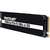 Patriot P400 Lite 2TB M.2 NVMe PCIe 4.0 x4 3D NAND (P400LP2KGM28H) - зображення 3 Patriot P400 Lite 2TB M.2 NVMe PCIe 4.0 x4 3D NAND (P400LP2KGM28H) - зображення 3