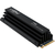 Crucial T700 with Heatsink 4TB M.2 NVMe PCIe 5.0 x4 3D NAND (TLC) (CT4000T700SSD5) - изображение 3 Crucial T700 with Heatsink 4TB M.2 NVMe PCIe 5.0 x4 3D NAND (TLC) (CT4000T700SSD5) - изображение 3