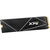 ADATA GAMMIX S70 Blade 4TB M.2 NVMe PCIe 4.0 x4 3D NAND (TLC) (AGAMMIXS70B-4T-CS) - изображение 3 ADATA GAMMIX S70 Blade 4TB M.2 NVMe PCIe 4.0 x4 3D NAND (TLC) (AGAMMIXS70B-4T-CS) - изображение 3