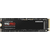 Samsung 990 PRO 1TB M.2 NVMe PCIe 4.0 V-NAND (MLC) (MZ-V9P1T0BW)  Samsung 990 PRO 1TB M.2 NVMe PCIe 4.0 V-NAND (MLC) (MZ-V9P1T0BW)
