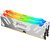 Оперативна пам'ять Kingston FURY DDR5-6000 65536MB PC5-48000 (Kit of 2x32768) Renegade RGB 2Rx8 White (KF560C32RWAK2-64)  Оперативна пам'ять Kingston FURY DDR5-6000 65536MB PC5-48000 (Kit of 2x32768) Renegade RGB 2Rx8 White (KF560C32RWAK2-64)