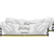 Оперативна пам'ять Kingston FURY DDR5-6000 65536MB PC5-48000 (Kit of 2x32768) Renegade 2Rx8 White (KF560C32RWK2-64) - зображення 2 Оперативна пам'ять Kingston FURY DDR5-6000 65536MB PC5-48000 (Kit of 2x32768) Renegade 2Rx8 White (KF560C32RWK2-64) - зображення 2