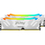 Оперативна пам'ять Kingston FURY DDR5-6000 65536MB PC5-48000 (Kit of 2x32768) Renegade RGB 2Rx8 White (KF560C32RWAK2-64) - зображення 2 Оперативна пам'ять Kingston FURY DDR5-6000 65536MB PC5-48000 (Kit of 2x32768) Renegade RGB 2Rx8 White (KF560C32RWAK2-64) - зображення 2