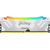 Оперативна пам'ять Kingston FURY DDR5-6000 65536MB PC5-48000 (Kit of 2x32768) Renegade RGB 2Rx8 White (KF560C32RWAK2-64) - зображення 3 Оперативна пам'ять Kingston FURY DDR5-6000 65536MB PC5-48000 (Kit of 2x32768) Renegade RGB 2Rx8 White (KF560C32RWAK2-64) - зображення 3