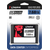 SSD диск Kingston Enterprise DC600M 7.68ТБ 2.5" SATAIII 3D TLC (SEDC600M/7680G) - зображення 3 SSD диск Kingston Enterprise DC600M 7.68ТБ 2.5" SATAIII 3D TLC (SEDC600M/7680G) - зображення 3