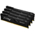 Оперативна пам'ять Kingston Fury DDR4-3200 131072 MB PC4-25600 (Kit of 4x32768) Beast Black (KF432C16BBK4/128)  Оперативна пам'ять Kingston Fury DDR4-3200 131072 MB PC4-25600 (Kit of 4x32768) Beast Black (KF432C16BBK4/128)