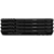 Оперативна пам'ять Kingston Fury DDR4-3200 131072 MB PC4-25600 (Kit of 4x32768) Beast Black (KF432C16BBK4/128) - зображення 2 Оперативна пам'ять Kingston Fury DDR4-3200 131072 MB PC4-25600 (Kit of 4x32768) Beast Black (KF432C16BBK4/128) - зображення 2